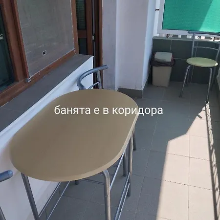 Семеен Хотел Дом Попови 게스트하우스 체르노모레츠